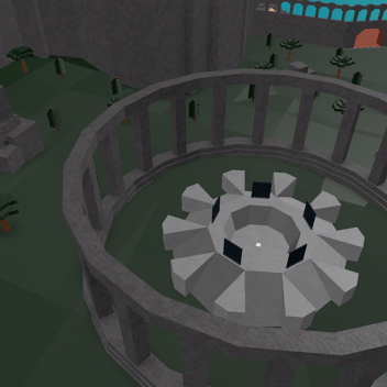 F.E.A.R. TDM Place