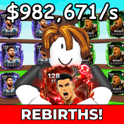 Merge A Soccer Card! ⚽