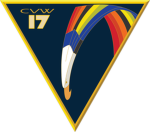Carrіer Aіr Wіng 17