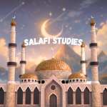 Salafi Studies