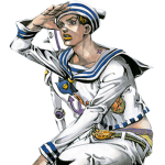 I like gappy