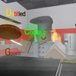 untitled cooking gaem (ALPHA)