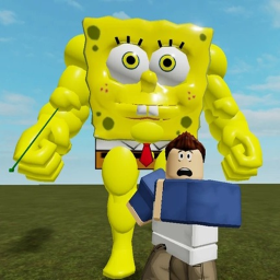 Survival the Spongebob the Killer icon