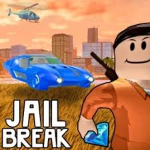 roblox jailbreak 2018 official game 