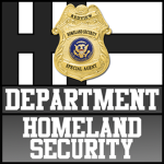 Redview Department of Homeland Security
