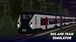 [Pociągi] Symulator autobusów i tramwajów | Urbanmove