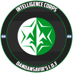 |IDF| Intelligence Corps