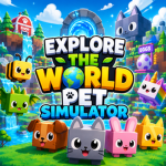 EXPLORE THE WORLD SIMULATOR GROUP