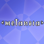 - m e t a n o i a -