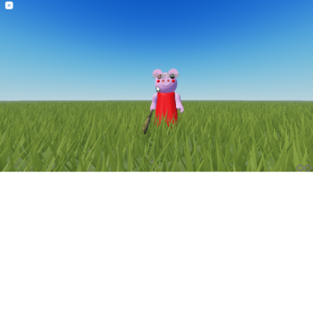 Survival the EVIL Piggy the KILLER!!!