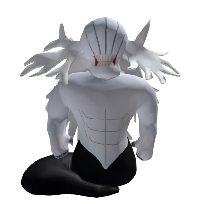 Mahoraga Plush [JJK]