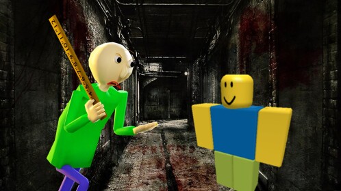 BALDI BETA