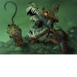 Fnaf Universe