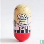 The Mighty Beanz