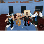 HOLA CHIKEN