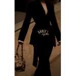 - Amber's Agents -