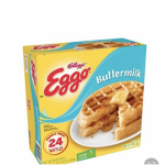 Eggo Army!