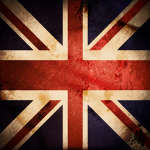 [After The Flash] British Rioting Forces