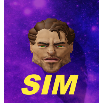 Epic Mewing Simulator