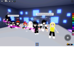 Grupo da MaryQueenOfficial