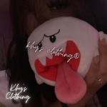 khy's clothing store