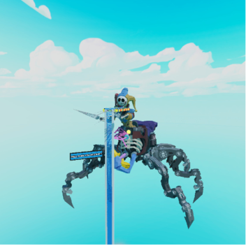 Climb Into Prototype
