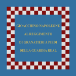Granatierе della Guardia Reale