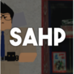 Sandy Shores - San Andreas Highway Patrol