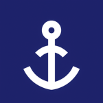 Team Indigo Anchor