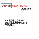 V1P3R Clothing // Studio