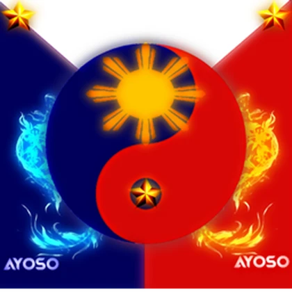 Ayo so_Squad Roblox group icon