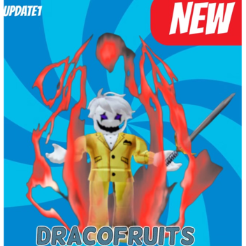 Draco fruits