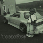 Tooactive clothing store