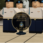 Regimental Orientation Program