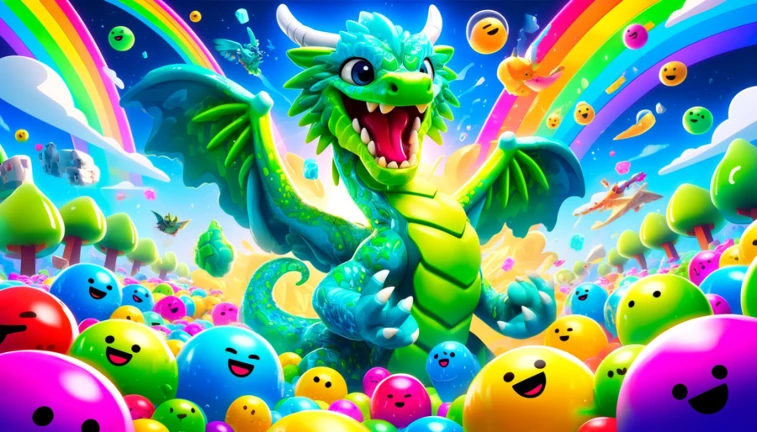 [⭐SKILLING UPD.⭐] Incremental Adventures - Roblox