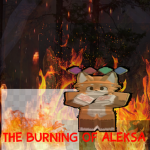 The Burning of Games
