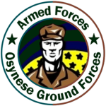 [OS] Osynese Army