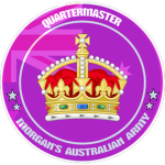 |AA| Quartermaster Shop