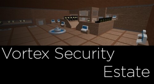 Vortex Security: Estate