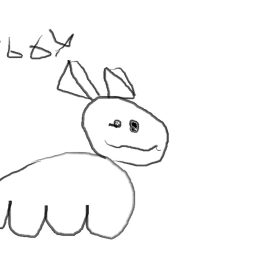 Get Eaten By Gubby! 🐰🥕