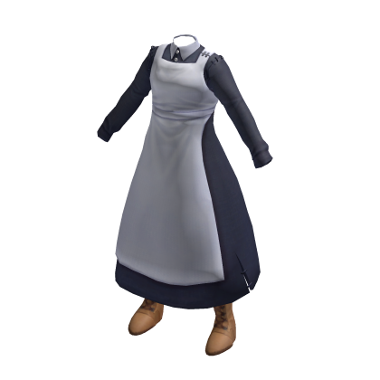 Isabella's Uniform thumbnail