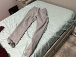 The SweatPant crew