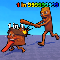 Be a Brainrot