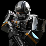The Atrius Military