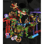 TMNT Fan Club!