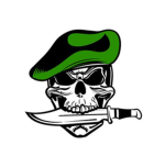 GREEN BERETS GANG
