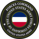 [USA] - FORSCOM-