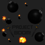 Project BOOM!
