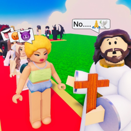 Heaven or Hell 😇 [BETA]
