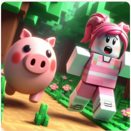SURVIVE FROM PIGGY